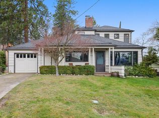 605 Elkader St, Ashland, OR