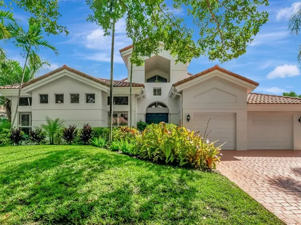 6096 NW 30th Way, Boca Raton, FL 33496