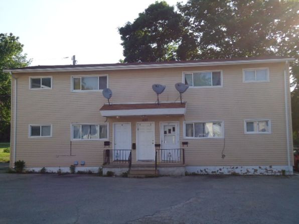 423-433 Locust St #433-1/2