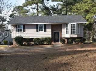 1734 Magnolia St, Gardendale, AL 35071