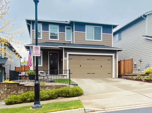 7744 20th Ln SE, Lacey, WA 98503