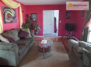 505 NW Obrien Rd, Lees Summit, MO 64063