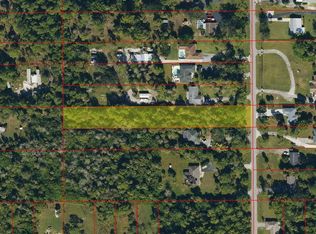 1461 19th St SW, Naples, FL 34117