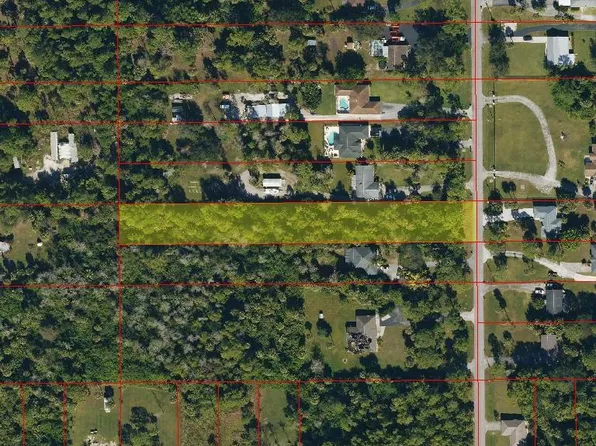 1461 19th ST SW, NAPLES, FL 34117