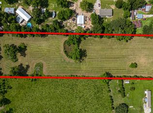 0 County Road 2060, Hull, TX 77564