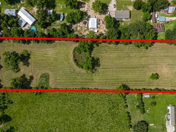 0 County Road 2060, Hull, TX 77564