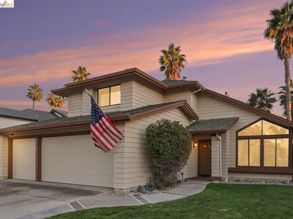 2110 Largo Ct, Discovery Bay, CA 94505