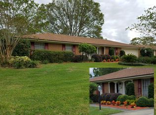 813 Trinidad Rd, Jacksonville, FL 32216