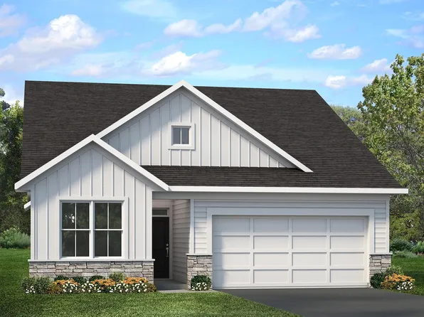 3511 Knightsbridge Trl N, Lake Elmo, MN 55042