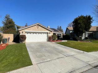 12402 Woodson Bridge Dr, Bakersfield, CA 93311