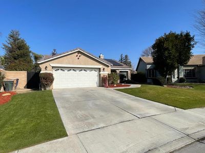 12402 Woodson Bridge Dr, Bakersfield, CA, 93311