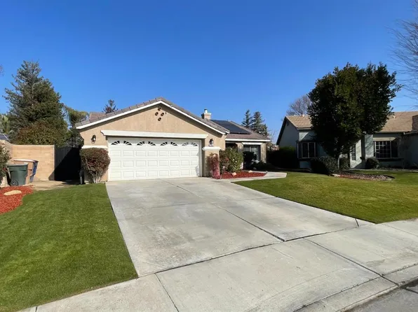 12402 Woodson Bridge Dr, Bakersfield, CA 93311