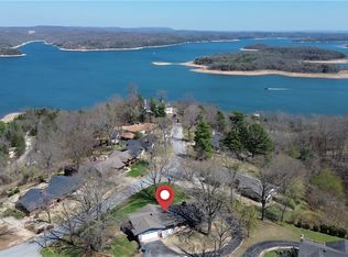 15321 Tulsa Dr, Rogers, AR 72756