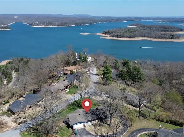 15321 Tulsa Dr, Rogers, AR 72756