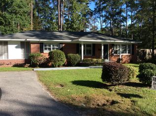 504 Center St, Walterboro, SC 29488