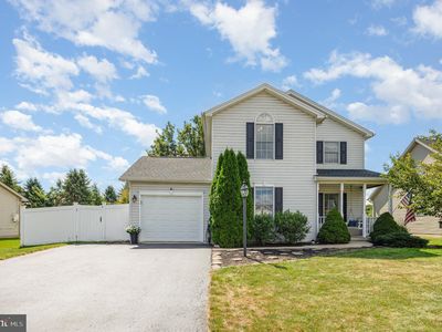 226 Farmhouse Ln, Palmyra, PA, 17078