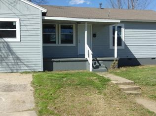 651 E 41st Pl N, Tulsa, OK 74106