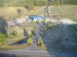 15515 SW 170th St, Archer, FL 32618