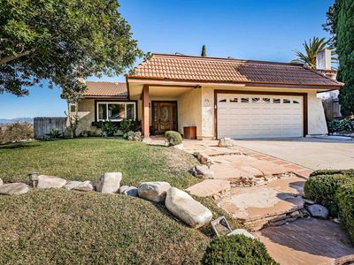 675 Dewane Dr, El Cajon, CA, 92020