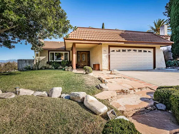 675 Dewane Dr, El Cajon, CA 92020