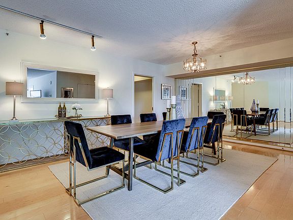4th image of 1300 Crystal Dr APT 506
