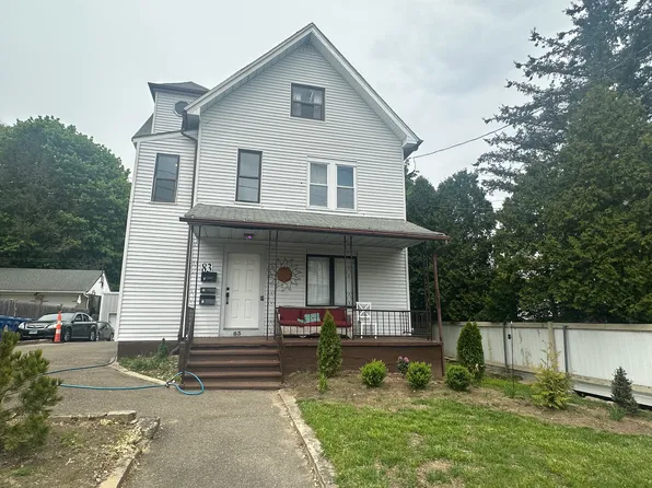 83 Wooster St Floor 3, Shelton, CT 06484