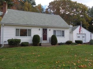 701 Silver Lake St, Athol, MA 01331