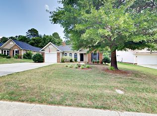 1800 Running Brook Rd, Charlotte, NC 28214