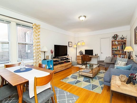 2nd image of 35-53 77th St APT 6E