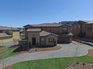 9408 Vista Hill Way, Lone Tree, CO 80124