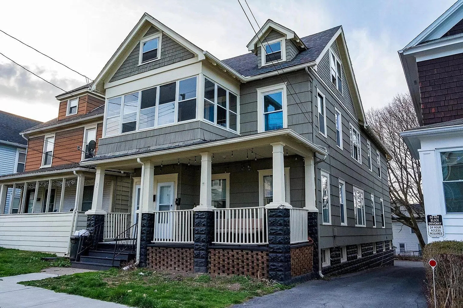 3 bed, $1,600 — Photo 1