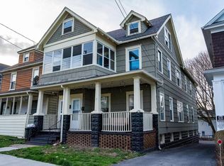458 Tennyson Ave FLOOR 2, Syracuse, NY 13204