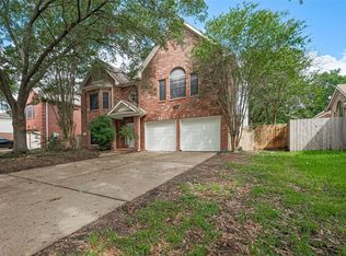 24310 Pepperrell Place St, Katy, TX 77493