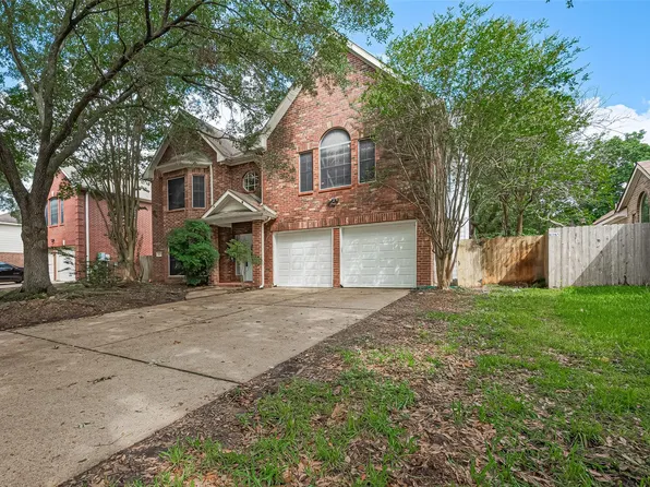 24310 Pepperrell Place St, Katy, TX 77493