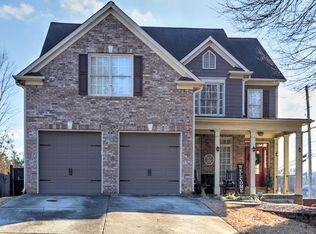 4200 Haynes Mill Ct NW, Kennesaw, GA 30144