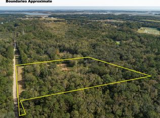 2999 Hut Rd, Johns Island, SC 29455