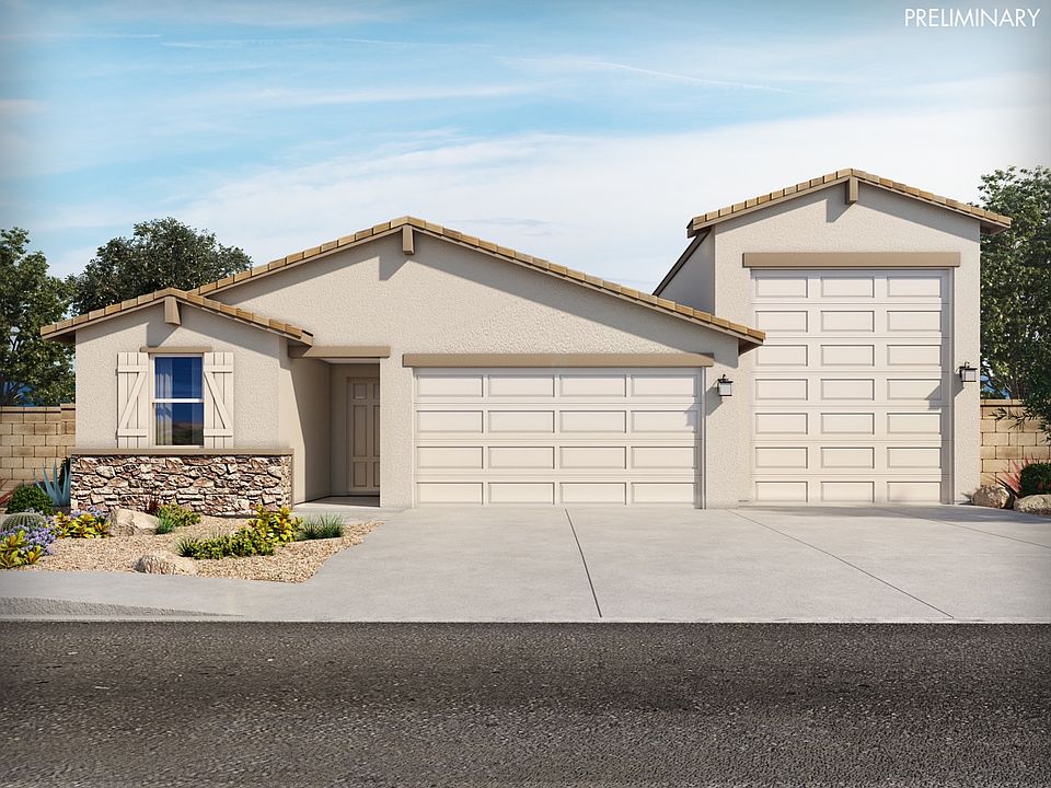 2nd image of Pre Selling From San Tan Ridge N Desert Star Dr #Yxi20b