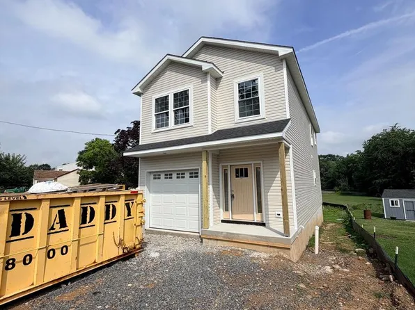 1509 River Rd, Croydon, PA 19021
