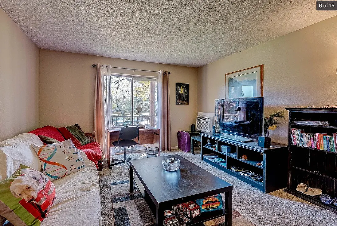 2 bed, 800 sqft, $1,700 — Photo 4