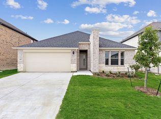 2412 Ponca Dr, Fort Worth, TX 76179