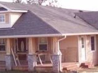 246 Ridley Rd, Palmetto, GA 30268