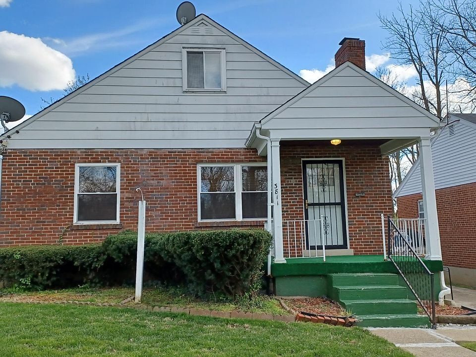 1st image of 3811 Odin Ave