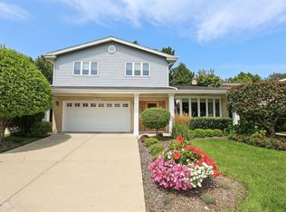 8200 W Gregory St, Chicago, IL 60656