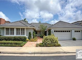 21 Rockingham Dr, Newport Beach, CA 92660