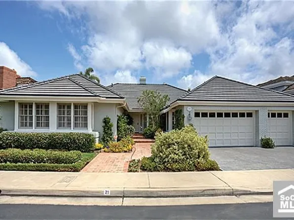 21 Rockingham Dr, Newport Beach, CA 92660