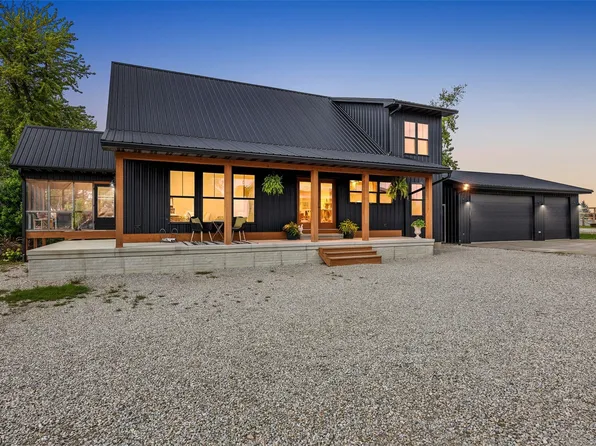 3373 72nd St, Atkins, IA 52206