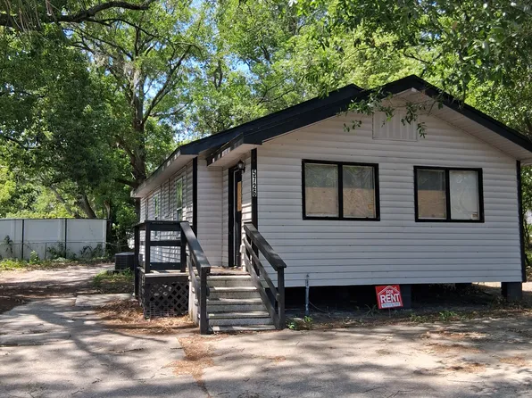 5726 Castellano Ave, Jacksonville, FL 32208