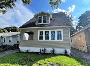 1225 Norton St, Rochester, NY 14621