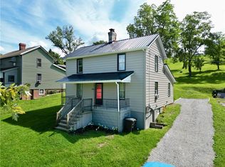 240 Roosevelt St, Washington, PA 15301