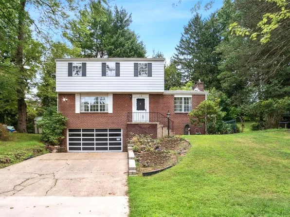 132 Earlwood Rd, Pittsburgh, PA 15235